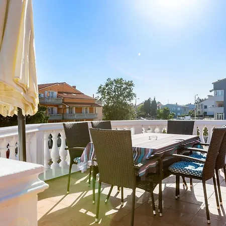 Appartement Marko *