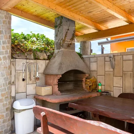 Apartamento Marko *