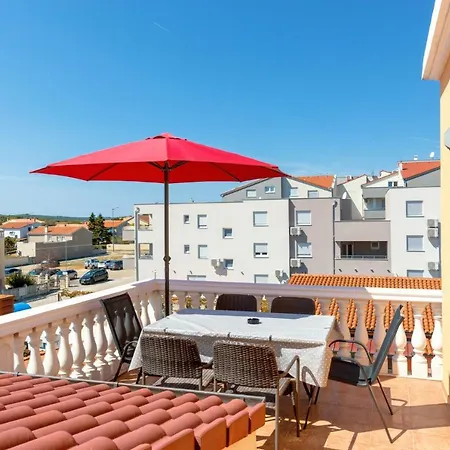 Appartement Marko Medulin