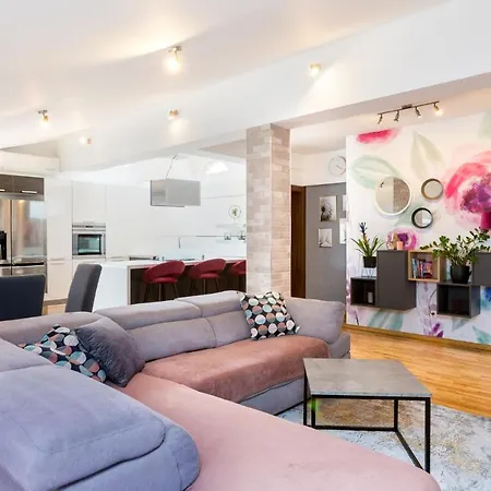 Marko Appartement *