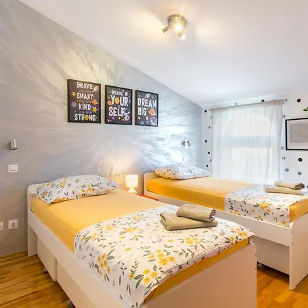 Apartamento Marko Medulin
