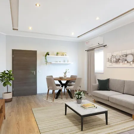 Marko Apartman *