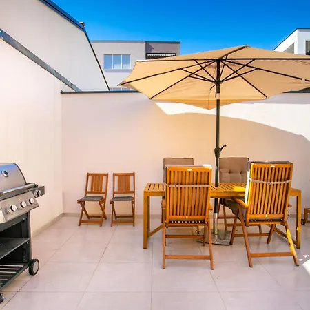 Marko Apartman *