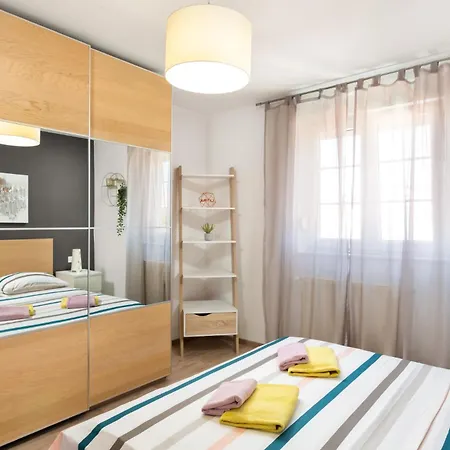 Apartamento Marko