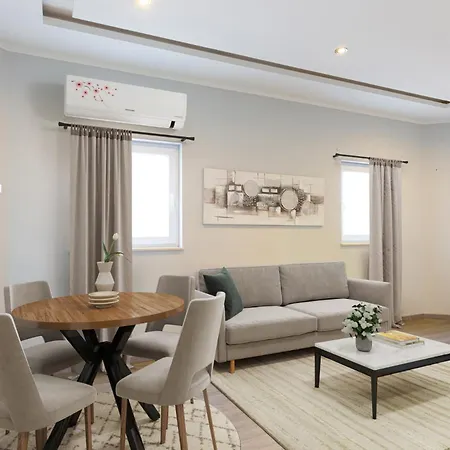 Apartman Marko