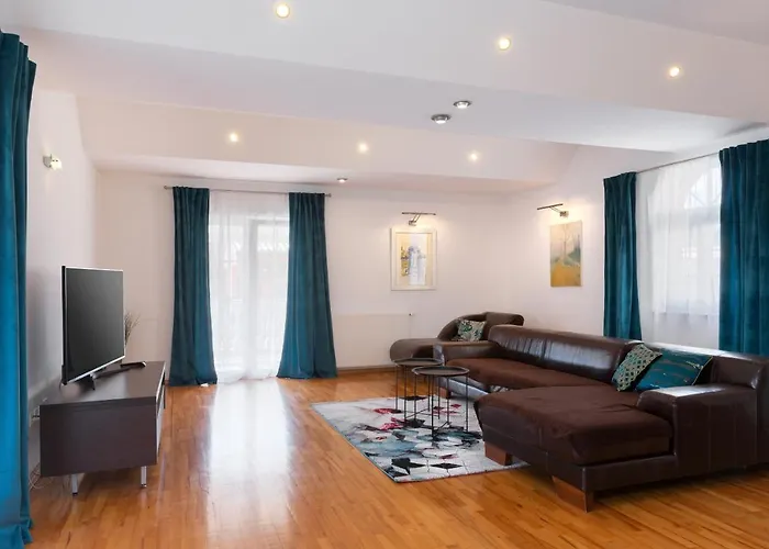 Apartman Marko *