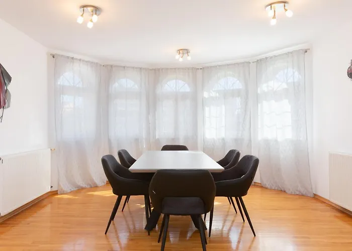 Marko Apartman