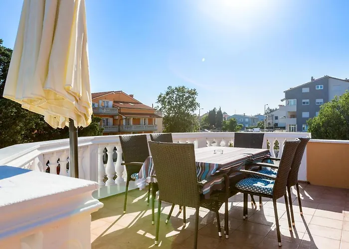 Apartman Marko *