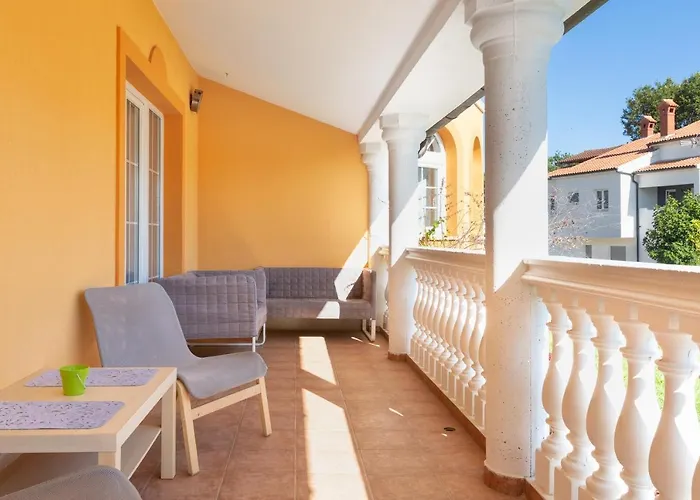 Marko Apartman *