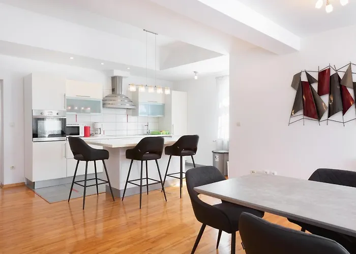 Apartman Marko *