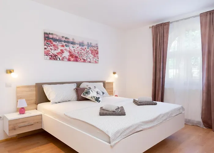Apartman Marko Medulin