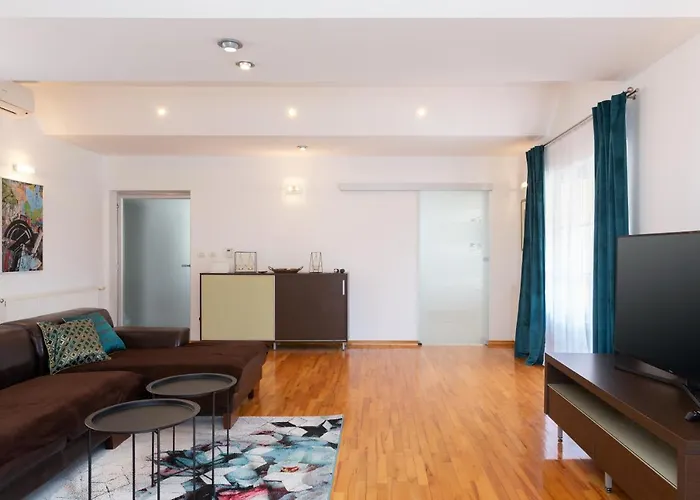 Marko Apartman