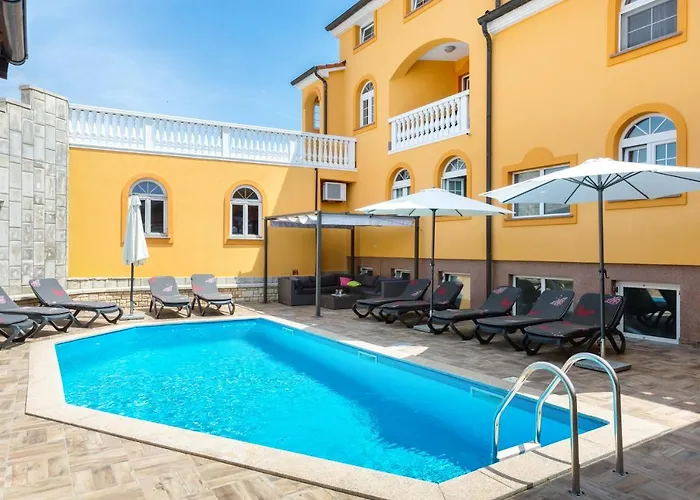 Marko Apartman *