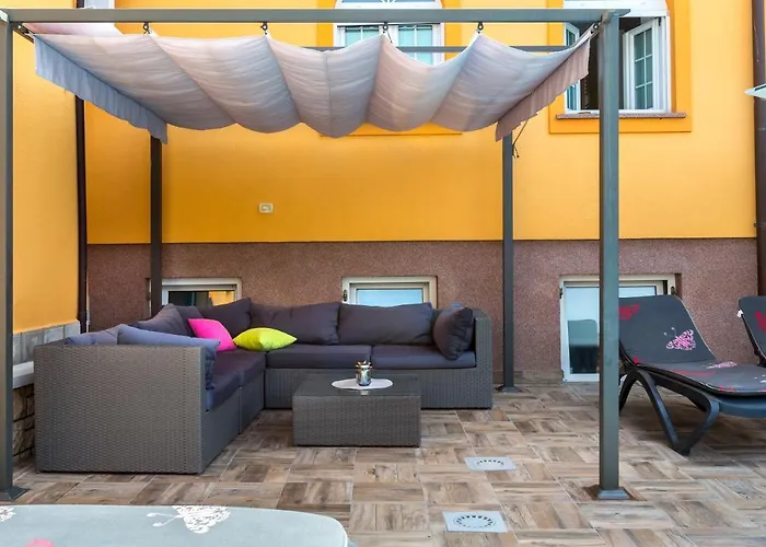 Marko Apartman