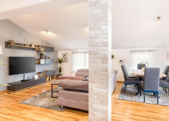 Apartman Marko