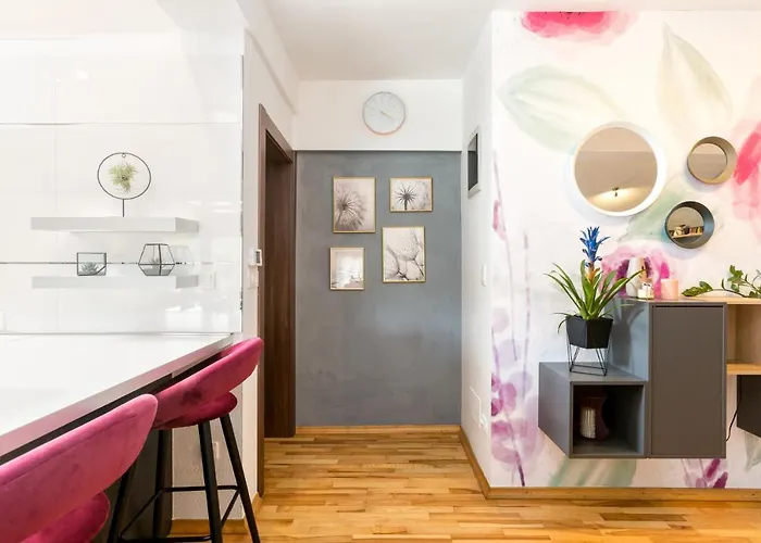 Marko Apartman