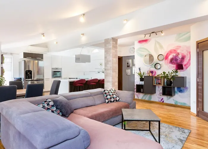 Marko Apartman *