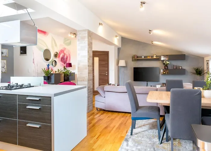 Marko Apartman *
