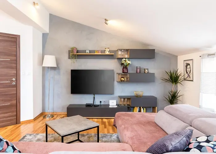 Marko Apartman *