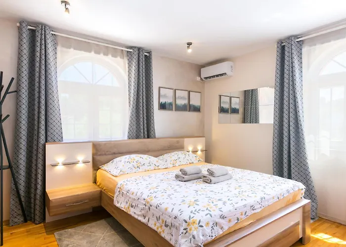 Apartman Marko *
