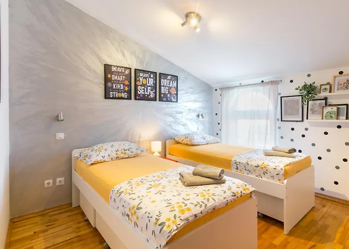 Apartman Marko Medulin