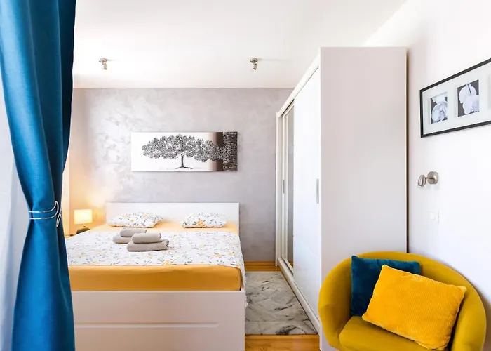 Apartman Marko