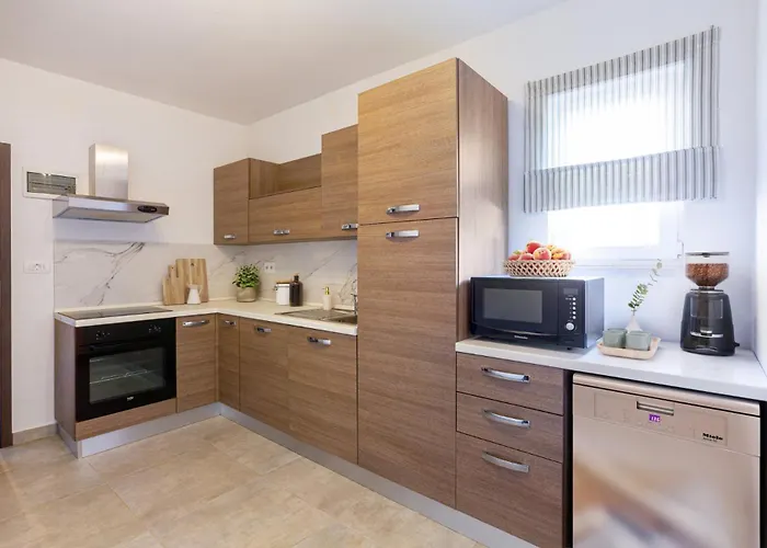 Apartman Marko Medulin