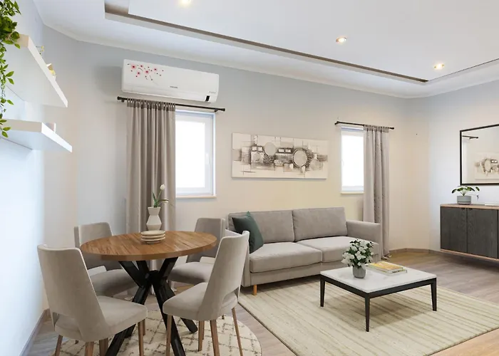 Apartman Marko