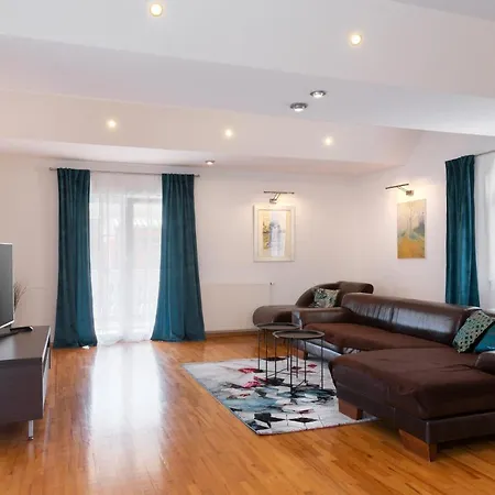 Apartment Marko *
