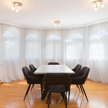 Marko Apartment