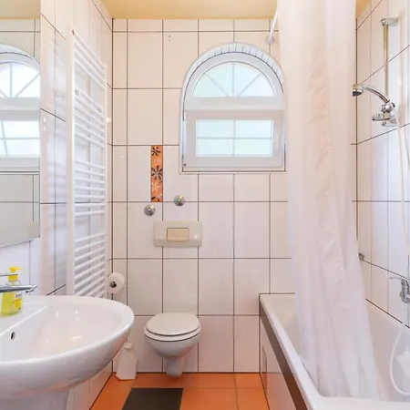 Marko Apartment *