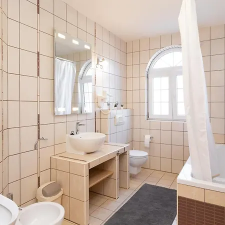 Marko Apartment