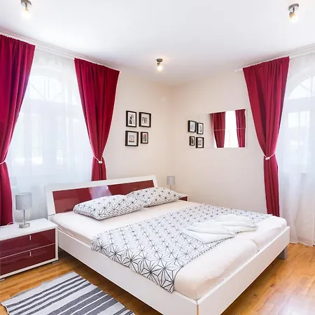 Apartment Marko Medulin