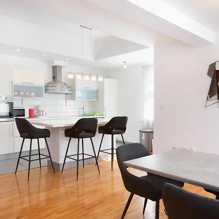 Apartament Marko *