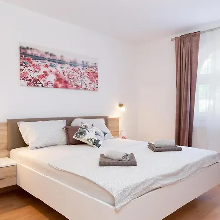 Apartment Marko Medulin