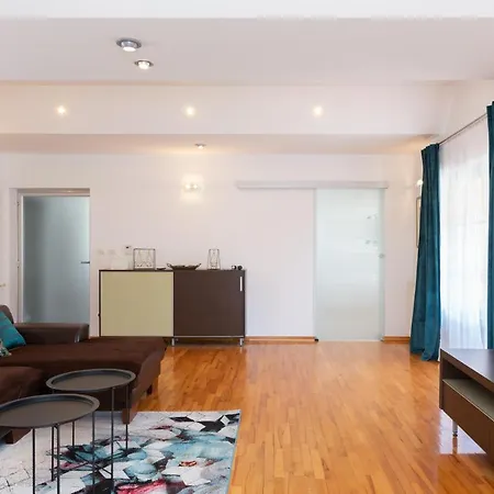 Marko Apartment