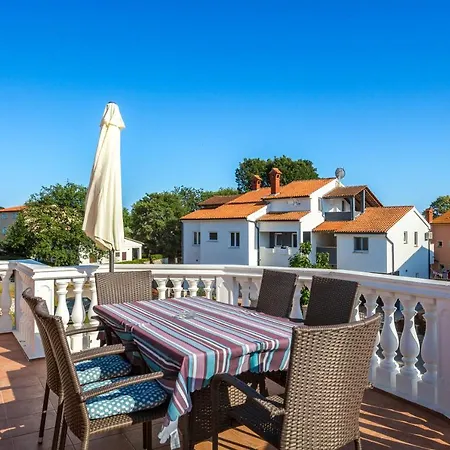 Marko Apartament *