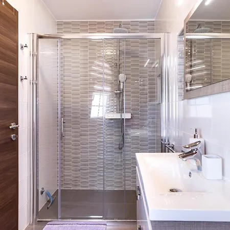 Marko Apartmán Medulin