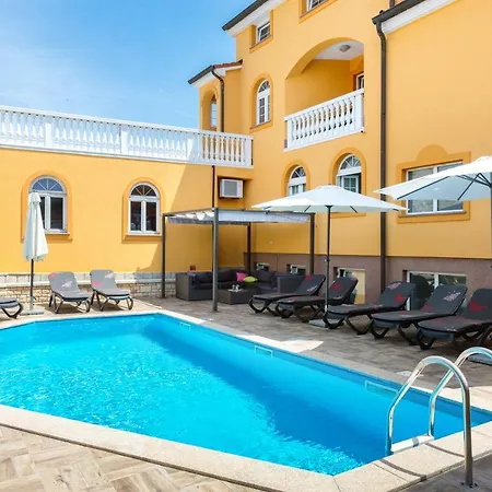 Marko Apartman *