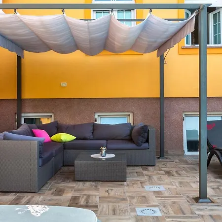 Marko Apartment