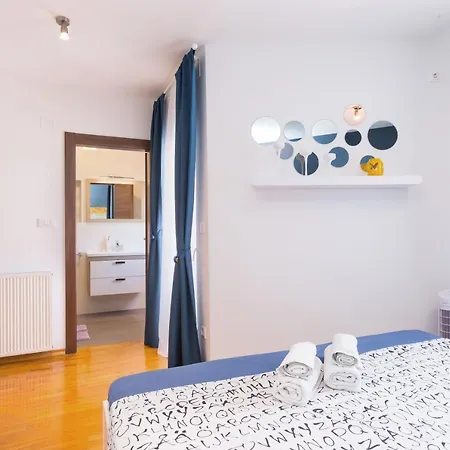 Apartment Marko Medulin