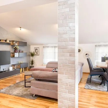 Apartment Marko