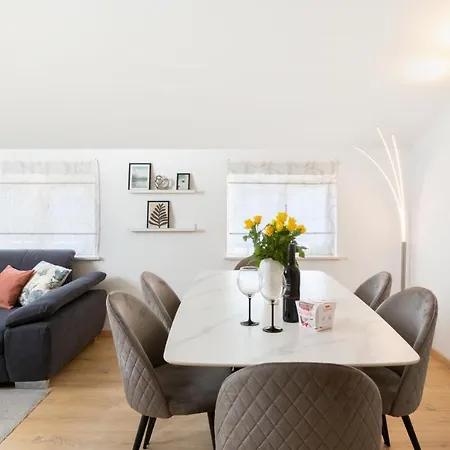 Apartment Marko
