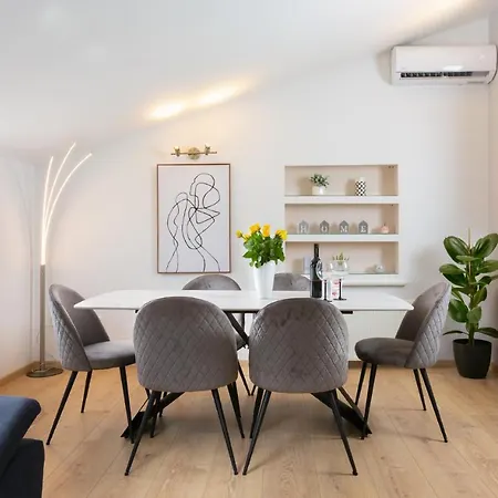 Apartmán Marko *
