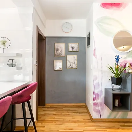 Marko Apartment