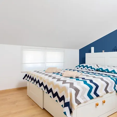 Apartmán Marko Medulin