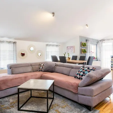 Marko Apartmán