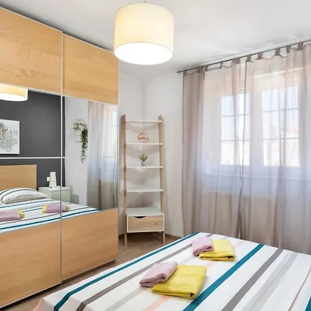 Marko Apartment *