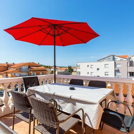 Marko Apartmán *