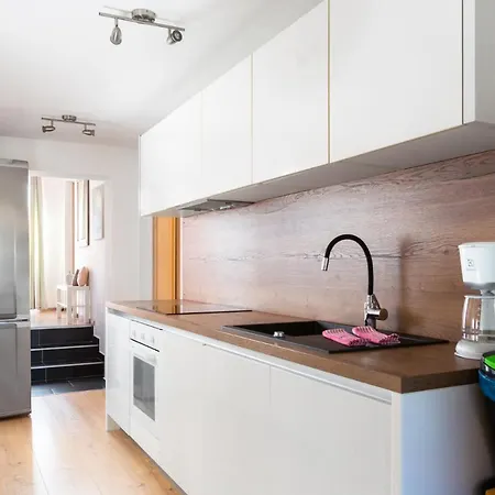 Apartmán Marko